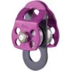 Double Micro Pulley -Climbing Equipment 435495 rsz 91290.1626821749