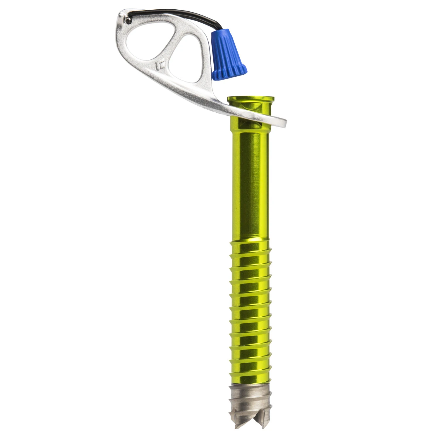 Black Diamond Ultralight Ice Screw 5 Black Diamond Ultralight Ice Screw - Image 3