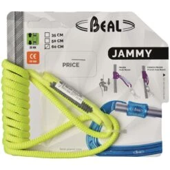 Beal Jammy Sling -Climbing Equipment 492222 2 rsz 48164.1654647863
