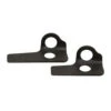 Black Diamond Knifeblade Piton 2 Black Diamond Knifeblade Piton -Climbing Equipment 520230 40 knifeblades 29817.1626821762