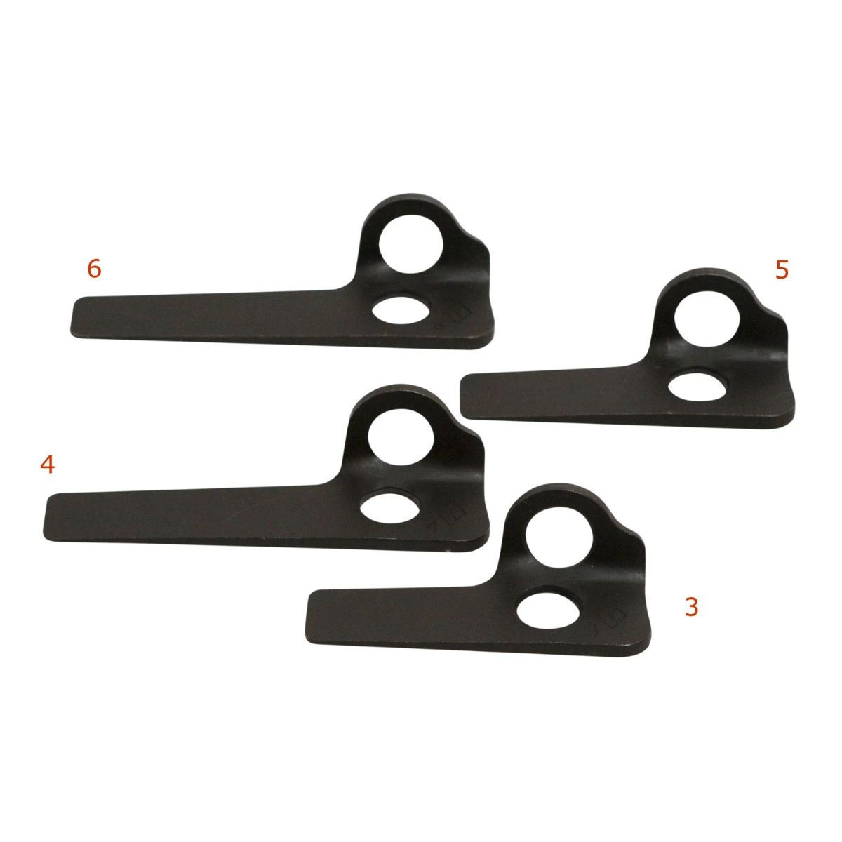 Black Diamond Bugaboo Piton 4 Black Diamond Bugaboo Piton - Image 2