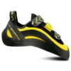 La Sportiva Miura VS - Men's (Fall 2022) -Climbing Equipment 555 yellow miuravs 1 76836.1626821781