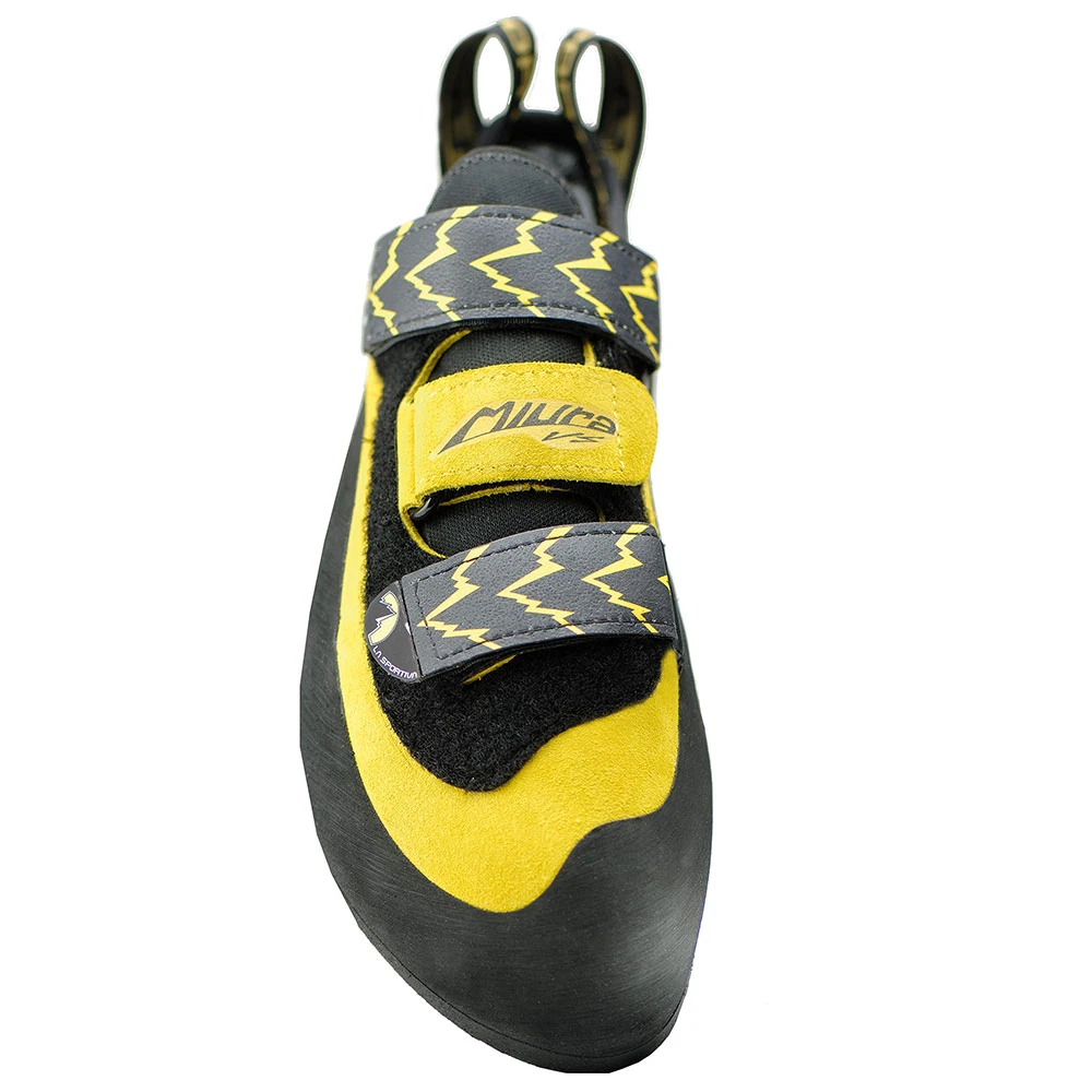 La Sportiva Miura VS - Men's (Fall 2022) 4 La Sportiva Miura VS - Men's (Fall 2022) - Image 2
