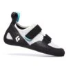 Black Diamond Momentum - Women's 1 Black Diamond Momentum - Women's -Climbing Equipment 570106 9309 momentum w climb shoe black alloy 2 rsz 53137.1626822359
