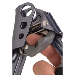 Black Diamond Index - Left (Fall 2022) -Climbing Equipment 620003 anth index right side 2 82613.1626822008