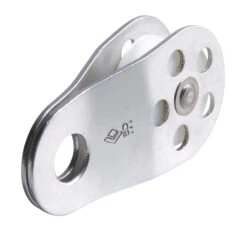 Black Diamond Pulley -Climbing Equipment 620020 pulley ltbk 55835.1626821854