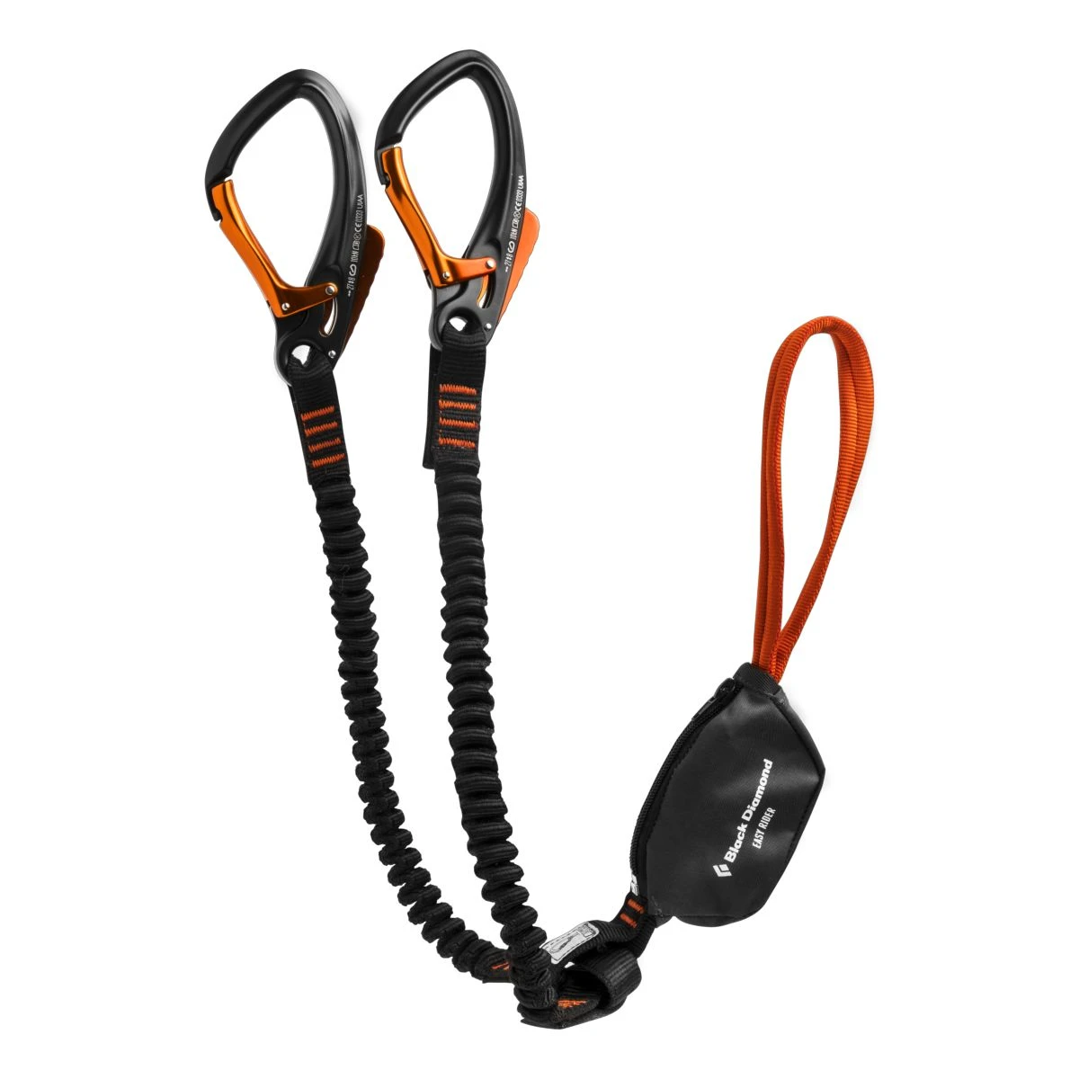 Black Diamond Easy Rider Via Ferrata Set 3 Black Diamond Easy Rider Via Ferrata Set
