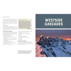 Classic Cascade Climbs: Select Routes In Washington State -Climbing Equipment 622857f8 58be 4a25 a748 2a5867393695 66910.1635373018
