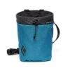 Black Diamond Repo Chalk Bag - Medium/Large 2 Black Diamond Repo Chalk Bag - Medium/Large -Climbing Equipment 630156 4018 repo chalk bag ocean 1 rsz 29402.1626822692
