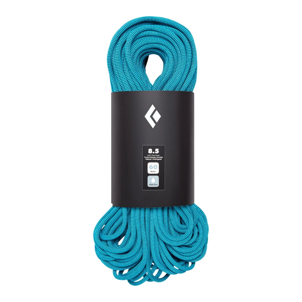 Black Diamond 8.5 Dry Rope 3 Black Diamond 8.5 Dry Rope