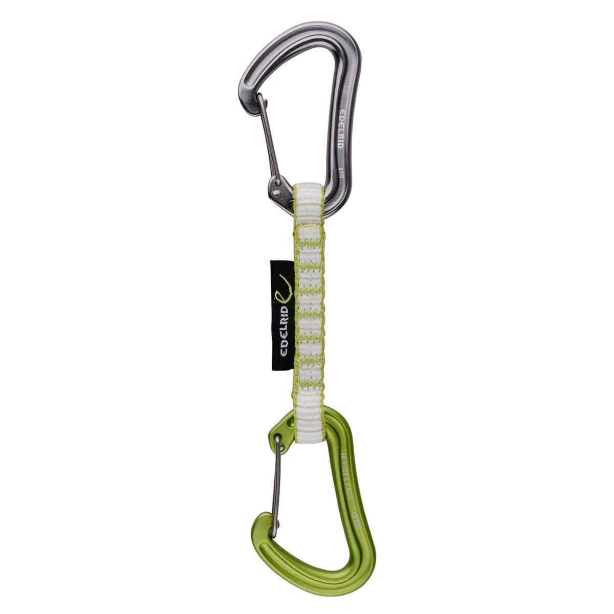 Edelrid Nineteen G Set 3 Edelrid Nineteen G Set