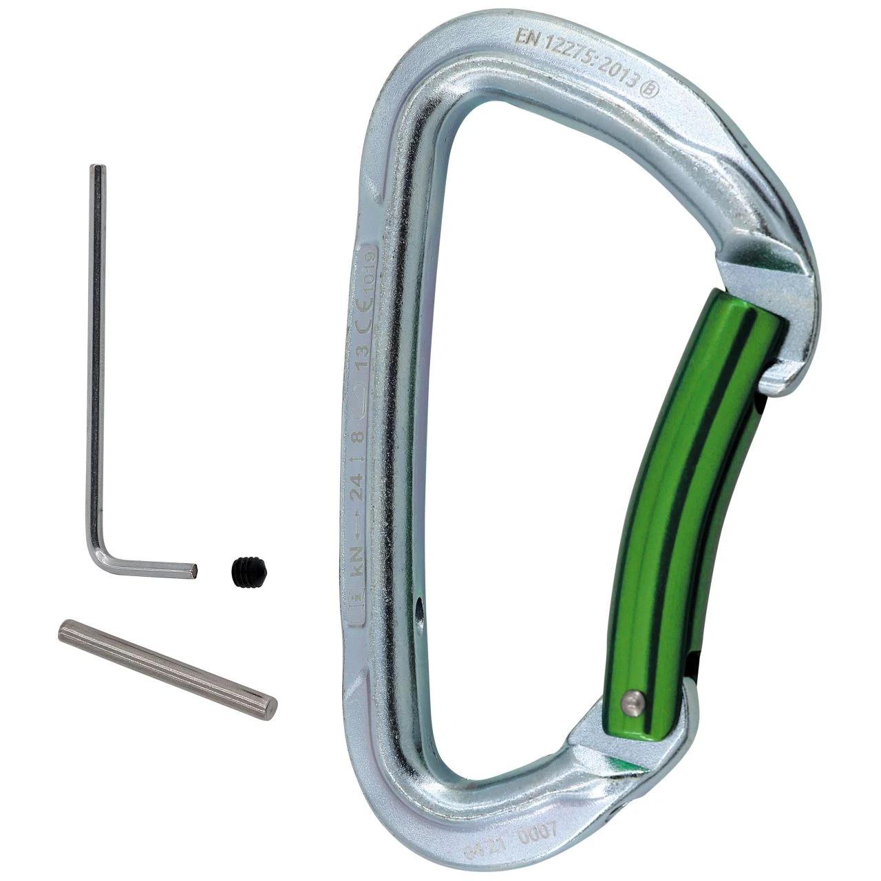 Camp Gym Safe 4 Camp Gym Safe - Image 2