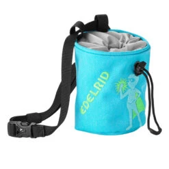 Edelrid Muffin Chalk Bag -Climbing Equipment 72182 329a 26551.1651696677