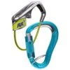 Edelrid Jul 2 & HMS Bulletproof Triple FG
