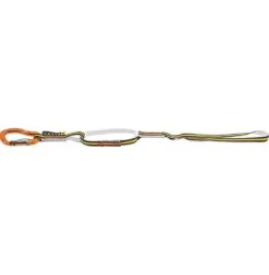 Grivel Daisy Chain W/ Tau Carabiner