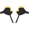 Grivel Crack Gloves