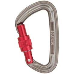 Firefly II Quickdraw - Wire Gate - 6-Pack -Climbing Equipment 765152 1 68615.1626821873