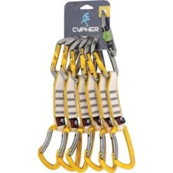 Vesta Sport Quickdraw - 12cm - 6 Pack