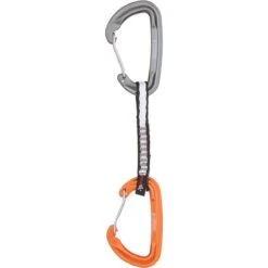 Firefly II Quickdraw - Wire Gate - 6-Pack -Climbing Equipment 765358 1 rsz 87623.1626821880