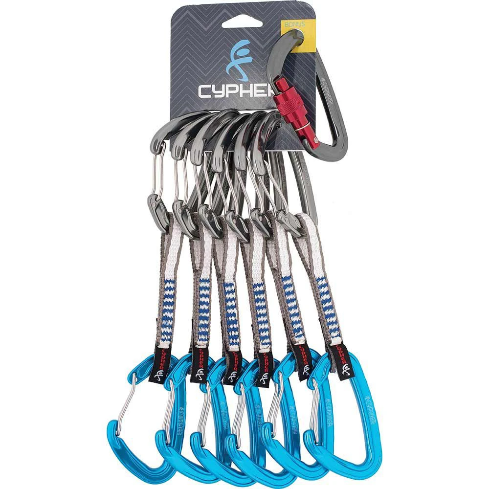 Ceres II 11cm Quickdraw 6-Pack 3 Ceres II 11cm Quickdraw 6-Pack
