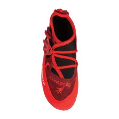 La Sportiva Stickit - Kid's -Climbing Equipment 802 309311 stickit chilipoppy 3 27871.1626822323