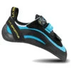 La Sportiva Miura VS - Women's (Fall 2022) -Climbing Equipment 865 bl miuravswomens blue 1 07160.1626822073