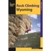 Falcon Rock Climbing Wyoming 2 Falcon Rock Climbing Wyoming -Climbing Equipment 9781493016129 07408.1626822292