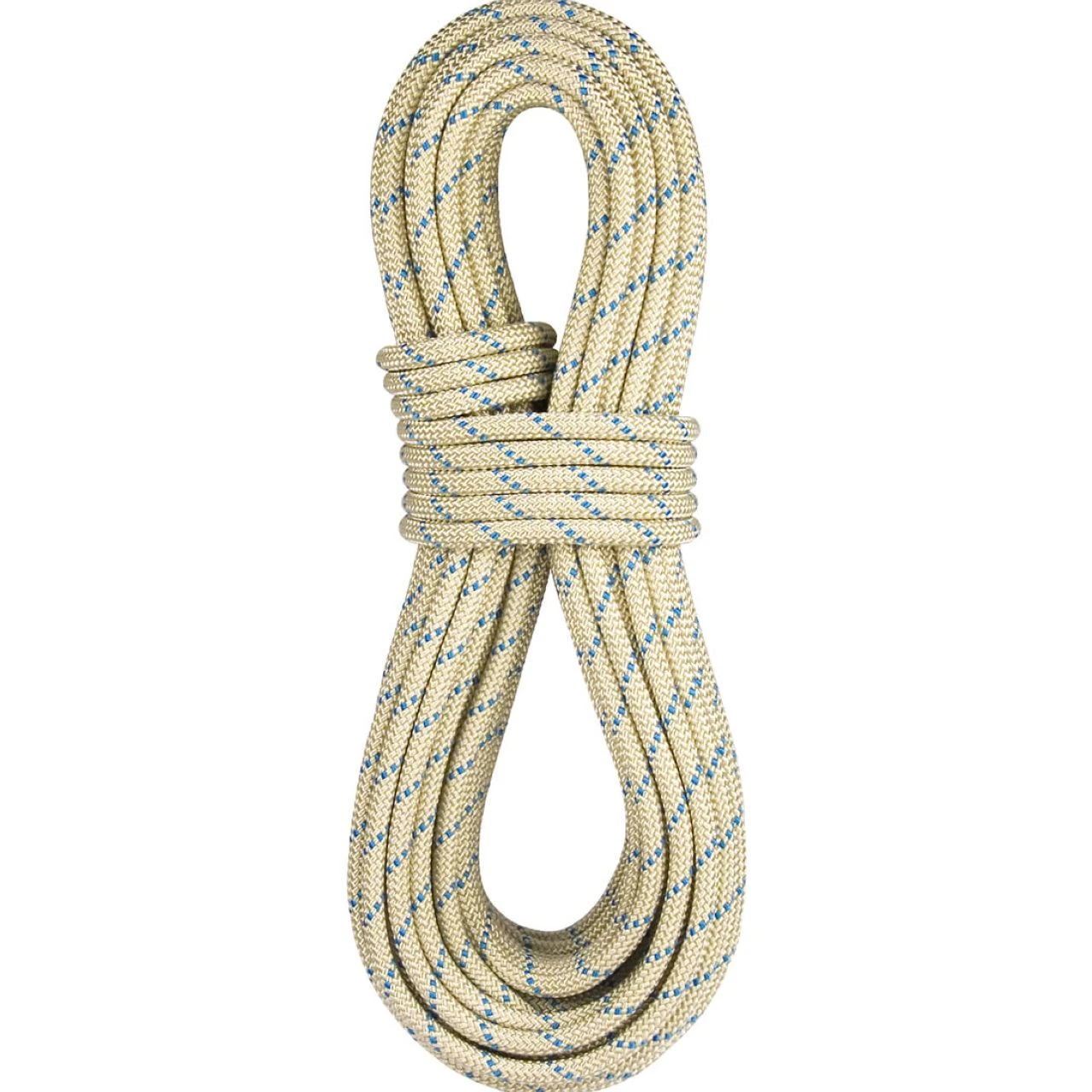 BlueWater II Plus Static 10.5mm - By The Foot 3 BlueWater II Plus Static 10.5mm - By The Foot