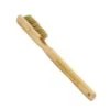 Metolius Bamboo Boar's Hair Brush -Climbing Equipment Bamboo Boars Hair Brush rsz 26054.1645814158