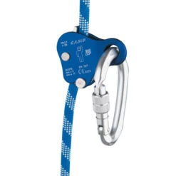 Camp Lift Ascender -Climbing Equipment CMP491Blue 39650.1626821786