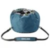 Edelrid Caddy II Rope Bag -Climbing Equipment Caddy II deep blue 72228 773a rsz 08702.1677198488