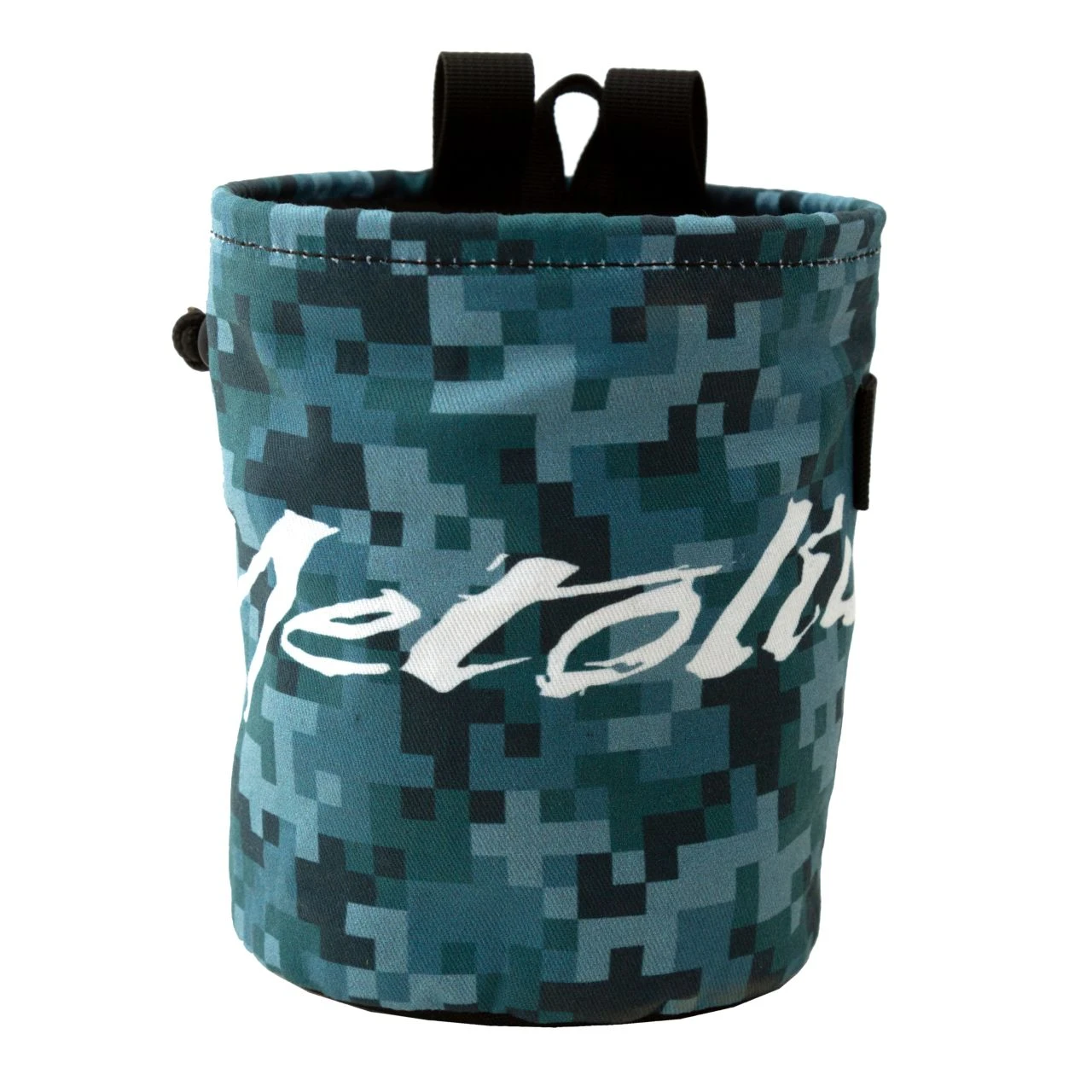 Metolius Digi Camo Comp Chalk Bag 4 Metolius Digi Camo Comp Chalk Bag - Image 2