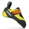 Scarpa Drago Kid -Climbing Equipment IPPS Drago Kid Yellow EXT rsz 91490.1648839226
