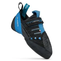 Scarpa Instinct VSR -Climbing Equipment IPPS Instinct VSR 30 BlkAzu rsz 61885.1659563635