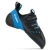 Scarpa Instinct VSR -Climbing Equipment IPPS Instinct VSR EXT BlkAzu rsz 68934.1659563635