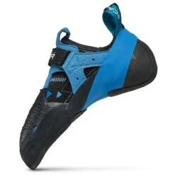 Scarpa Instinct VSR -Climbing Equipment IPPS Instinct VSR INT BlkAzu rsz 35061.1659563635