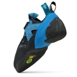 Scarpa Instinct VSR -Climbing Equipment IPPS Instinct VSR INT BCK BlkAzu rsz 33848.1659563635