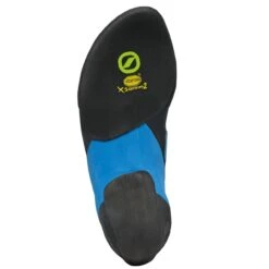 Scarpa Instinct VSR -Climbing Equipment IPPS Instinct VSR SOLE BlkAzu rsz 61760.1659563635