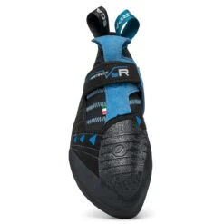 Scarpa Instinct VSR -Climbing Equipment IPPS Instinct VSR TOP BlkAzu rsz 87066.1659563635