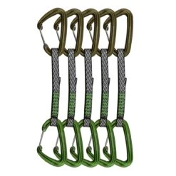 Metolius Inferno II GoTo Quickdraw - 5 Pack