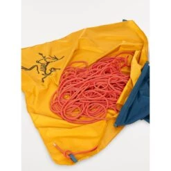 Arc'teryx Ion Rope Bag -Climbing Equipment Ion Rope Bag Nereus Tie In Points rsz 72306.1648767525