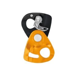 Petzl Nano Traxion -Climbing Equipment P053AA00 NANO TRAXION focus 1 LowRes RSZ 63373.1654012353