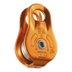 Petzl Fixe Pulley -Climbing Equipment P05W FIXE LowRes rsz 89348.1648683417
