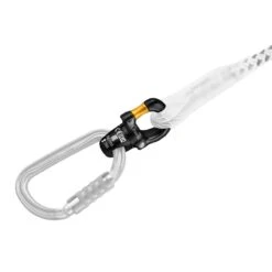 Petzl Micro Swivel -Climbing Equipment P58 XSO MICROSWIVEL focus 2 LowRes rsz 90909.1670266086