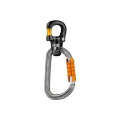 Petzl Micro Swivel -Climbing Equipment P58 XSO MICROSWIVEL focus 3 LowRes rsz 30093.1670266086