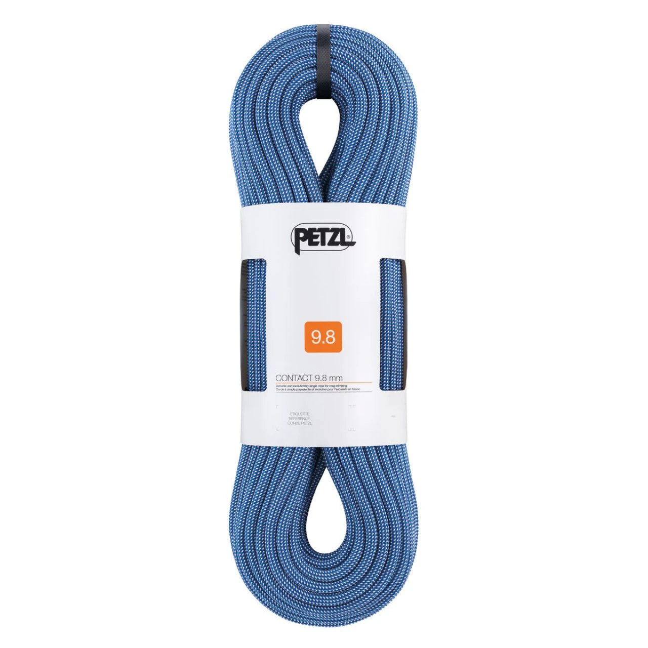 Petzl Contact 9.8 3 Petzl Contact 9.8