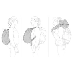 Petzl Split Rope Bag 11 Petzl Split Rope Bag -Climbing Equipment S013AA01 SPLIT focus 3 LowRes rsz 32355.1674161036