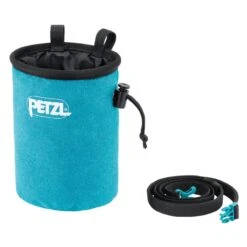 Petzl Bandi Chalk Bag 5 Petzl Bandi Chalk Bag -Climbing Equipment S038BA01 BANDI LowRes rsz 60470.1644021329