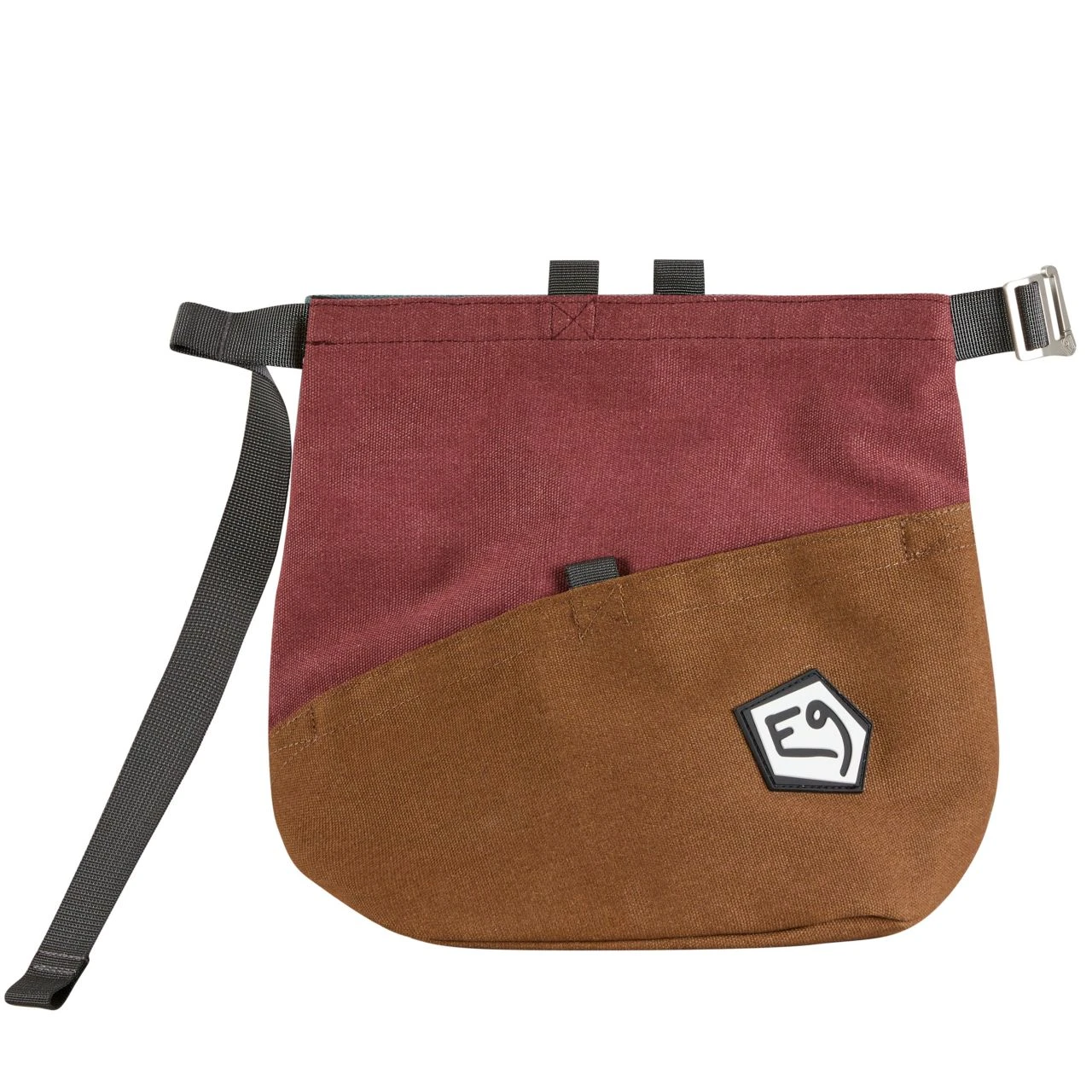 E9 Gulp C Chalk Bag 3 E9 Gulp C Chalk Bag