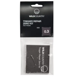 Wild Country Trigger Repair Kit - Zero Friends -Climbing Equipment TRIGGER REPAIR ZERO KIT 0.3 rsz rsz 91785.1643146234